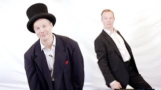 The Actors Craft Clowning With Bill Irwin