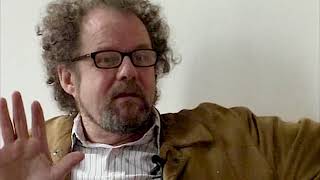 Mike Figgis interview on JeanLuc Godard 2004
