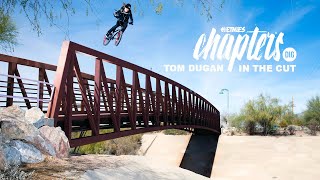 Tom Dugan is a Madman  etnies Chapters X  DIG BMX  In The Cut