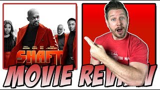 Shaft 2019  Movie Review