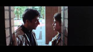 The Graduate 1967 Official Trailer