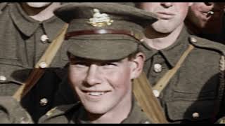 They Shall Not Grow Old  Trailer
