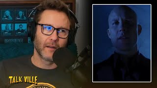MICHAEL ROSENBAUM Shares How They Tried to FIRE HIM Off of SMALLVILLE