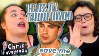 Miss Fisher In The SouthKinda  The Loss Of A Teardrop Diamond 2008 review  Christravaganza