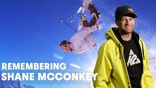 Shane McConkeys Legacy 10 Years Later