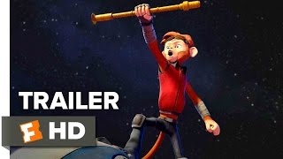 Spark A Space Tail Trailer 1 2017  Movieclips Trailers