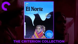 El Norte 1983 The Criterion Collection Bluray Digipack  Gregory Nava