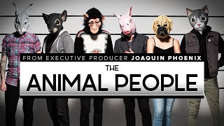 The Animal People  Official Trailer   HD 2019