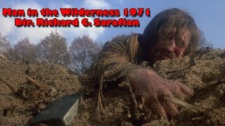 Man in the Wilderness 1971