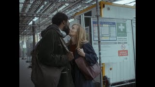 Blind Spot  LAngle mort 2019  Trailer French