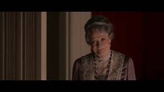 Downton Abbey  Well Have It Out Clip  In Cinemas September 13