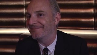 Hunger Games Mockingjay Part 2 Director Francis Lawrence talks Epilogue Deleted Scenes ComicCon