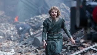 The Book Thief  ending scene 66