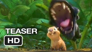 Rio 2 Official Teaser Trailer 2 2014  Anne Hathaway Movie HD