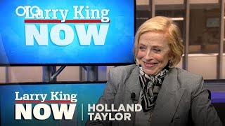 Holland Taylor defends Charlie Sheen He was princely