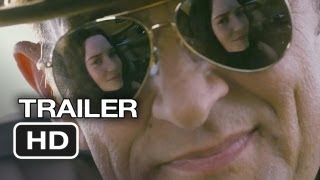 Stoker Official Trailer 2 2012  Nicole Kidman Matthew Goode Movie HD