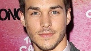Chris Wood of The Carrie Diaries Heads to The Vampire Diaries Get the Scoop on his Season 6 Role