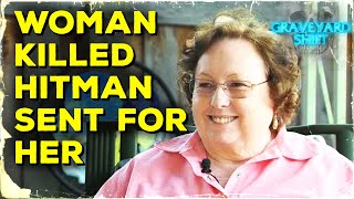 Susan Walters  Shocking  True Story Of How She Survived A Hitman Attack
