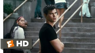 Twilight Eclipse 911  Movie CLIP She Has a Right to Know 2010 HD
