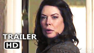 DEATH IN TEXAS Trailer 2021 Lara Flynn Boyle Stephen Lang Movie
