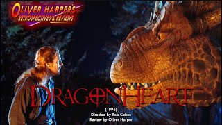Dragonheart 1996 Retrospective  Review