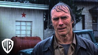 The Bridges of Madison County  Standing In The Rain Clip  Warner Bros Entertainment