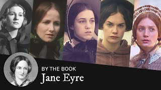 Book vs Movie Jane Eyre 1943 1983 1996 2006 2011