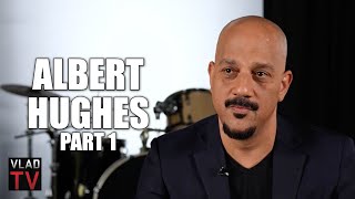 Albert Hughes on How They Came Up with the Title to Menace II Society Part 1