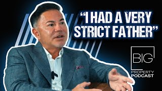Millionaire Shares How To Build A Property Business  Vincent Wong Ep 27