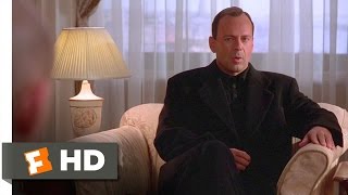 The Jackal 210 Movie CLIP  The Mission 1997 HD