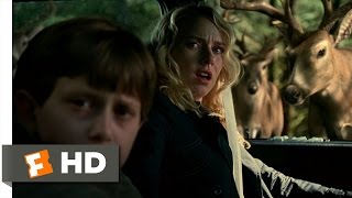 The Ring Two 38 Movie CLIP  Dont Stop 2005 HD