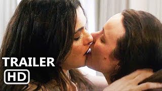 DISOBEDIENCE Official Trailer 2018 Rachel Weisz Rachel McAdams Romance Movie HD