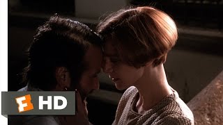 The Fisher King 68 Movie CLIP  The Greatest Thing Since Spice Racks 1991 HD