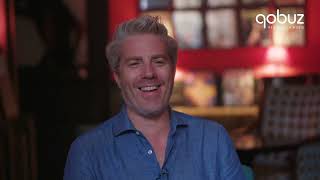 Kyle Eastwood  One Cover One Word Interview
