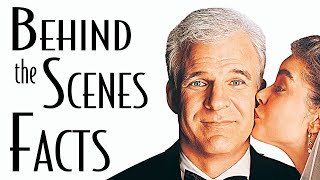 15 Behind the Scenes Facts about Father of the Bride