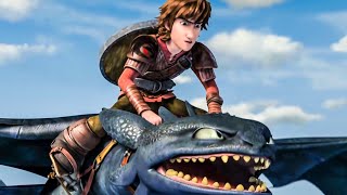 DRAGONS RACE TO THE EDGE Season 6 First Look Clip  Trailer 2018 Netflix