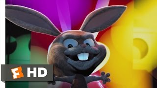 Hoodwinked 1212 Movie CLIP  Top of the Woods 2005 HD