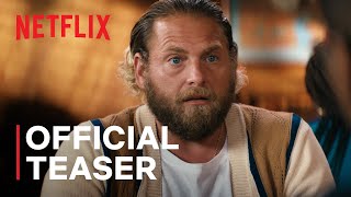 You People  feat Eddie Murphy and Jonah Hill  Official Teaser  Netflix