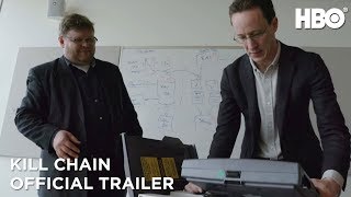 Kill Chain The Cyber War on Americas Elections 2020  Official Trailer  HBO