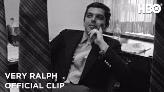 Very Ralph 2019 Gatsby Clip  HBO