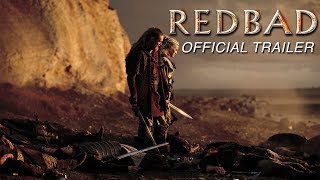 Redbad  Official Trailer 2018