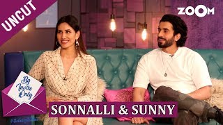 Sonnalli Seygall and Sunny Singh  By Invite Only  Episode 50  Jai Mummy Di  Full Episode