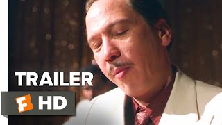Django Trailer 1 2017  Movieclips Indie