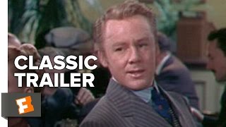 In The Good Old Summertime 1949 Official Trailer  Judy Garland Van Johnson Movie HD