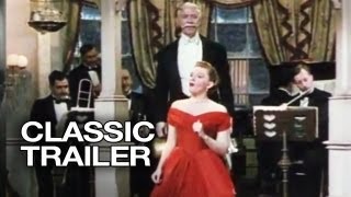 In the Good Old Summertime Official Trailer 1  Van Johnson Movie 1949 HD