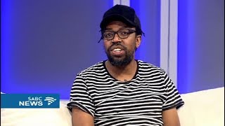 Movie Preview Catching Feelings with Kagiso Lediga