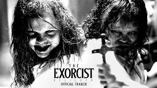 THE EXORCIST BELIEVER  Official Trailer Universal Studios  HD