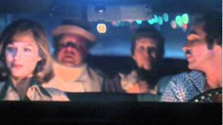 Gator Official Trailer 1  Burt Reynolds Movie 1976 HD