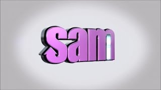 Sam  Original Trailer by FilmClips