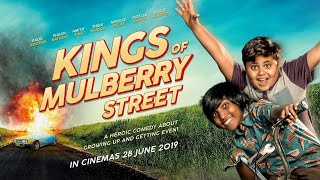 Kings of Mulberry Street official trailer